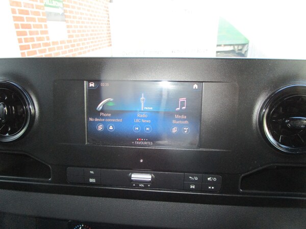 Used Mercedes-Benz Sprinter 2022 for sale - 73964602: Photo 13