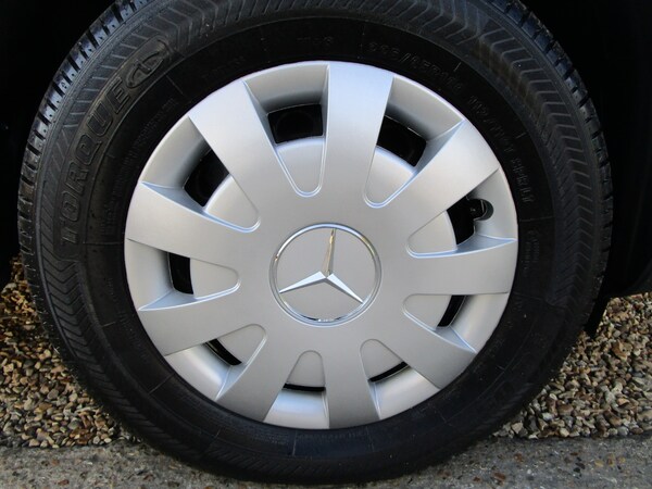 Used Mercedes-Benz Sprinter 2022 for sale - 73964602: Photo 15
