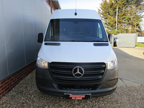 Used Mercedes-Benz Sprinter 2022 for sale - 73964602: Photo 17
