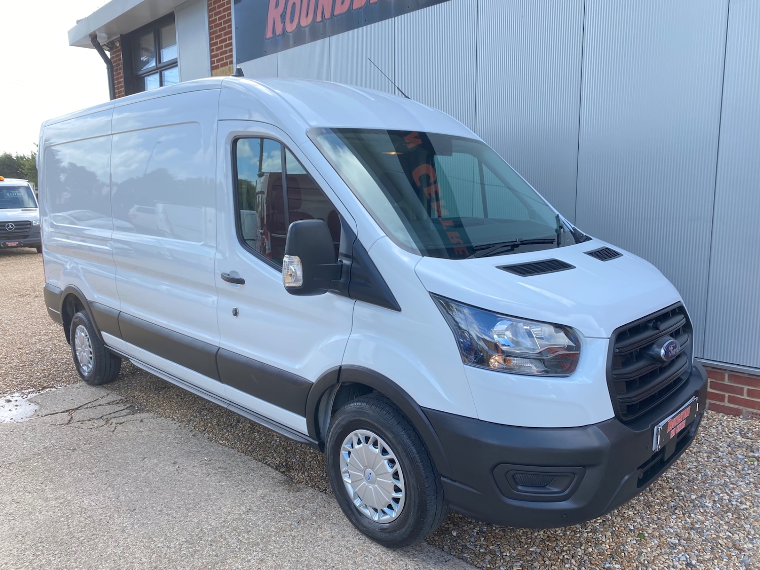 Vehicle 11