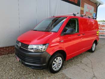 Used Volkswagen Transporter 2019 for sale - 70137825: Photo