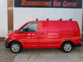 Used Volkswagen Transporter 2019 for sale - 70137825: Photo
