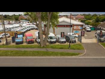 Used Volkswagen Transporter 2019 for sale - 70137825: Photo