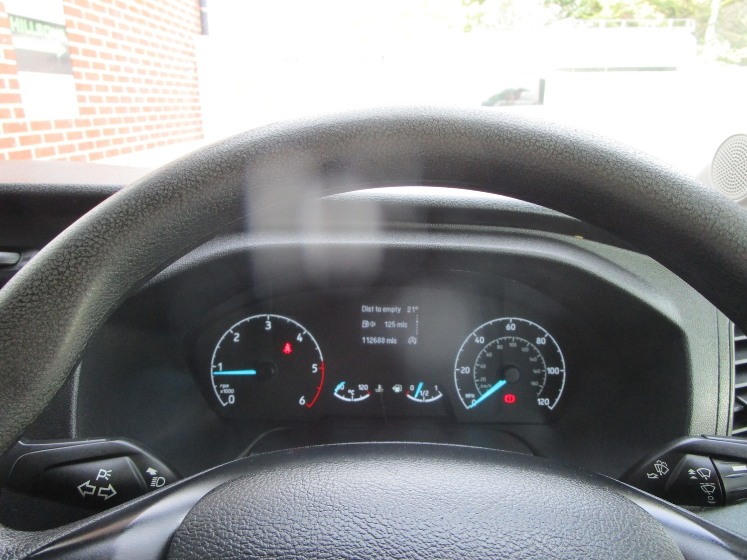 Vehicle 11