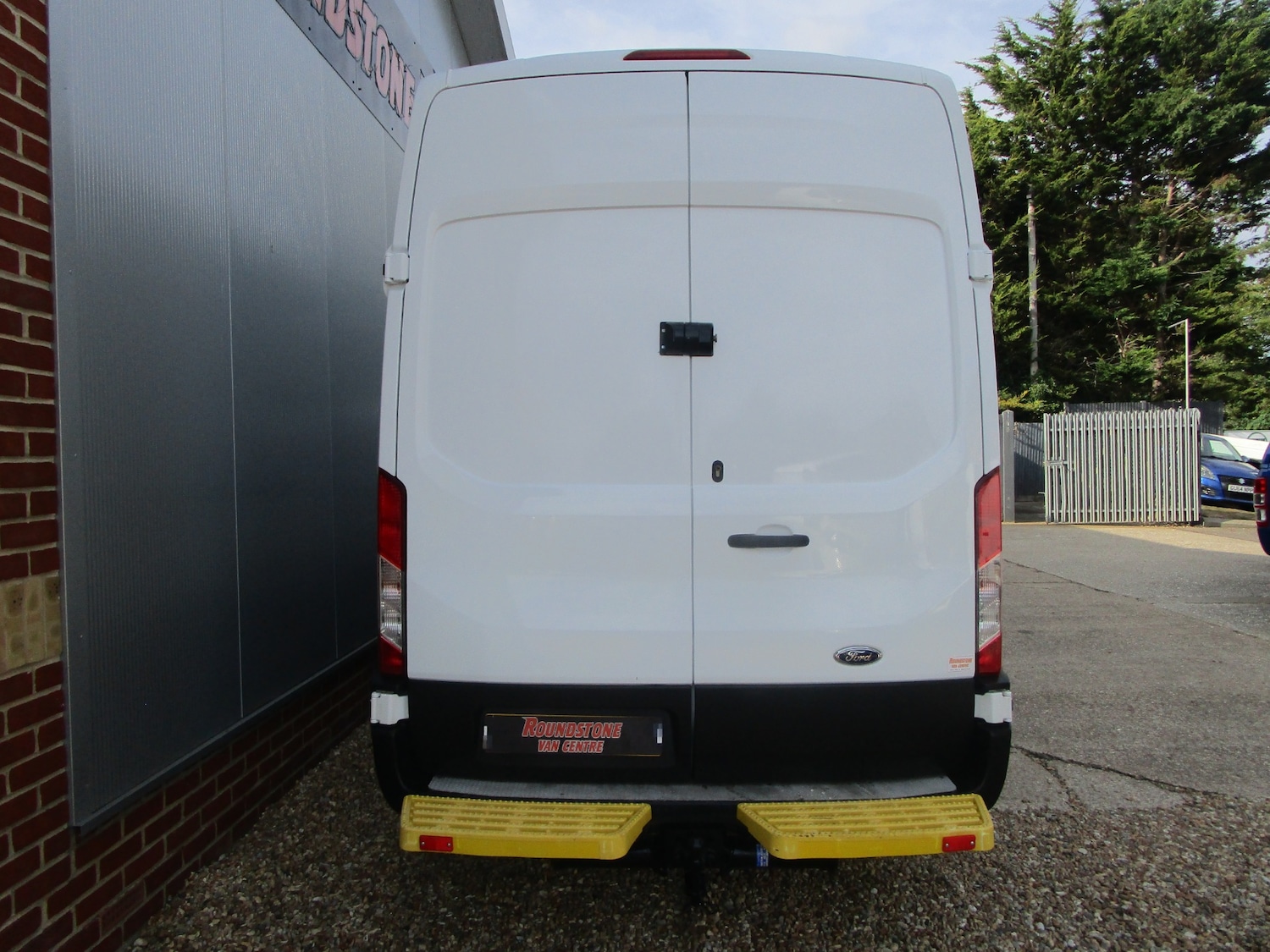 Vehicle 16
