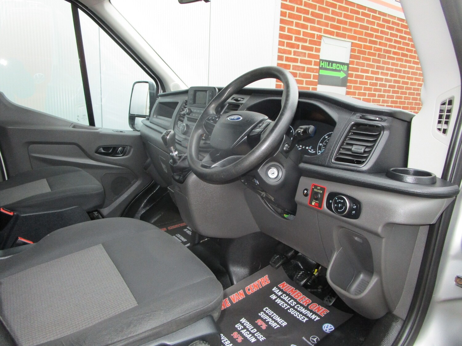 Vehicle 11