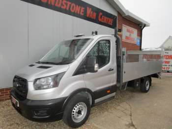 Used Ford Transit 2021 for sale - 73269800: Photo