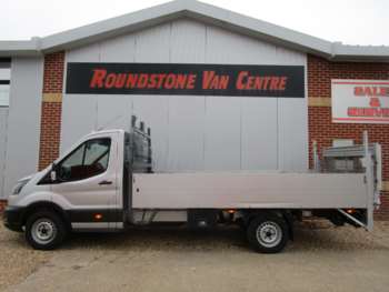 Used Ford Transit 2021 for sale - 73269800: Photo