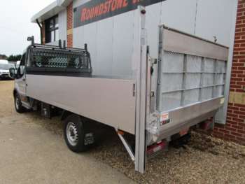 Used Ford Transit 2021 for sale - 73269800: Photo