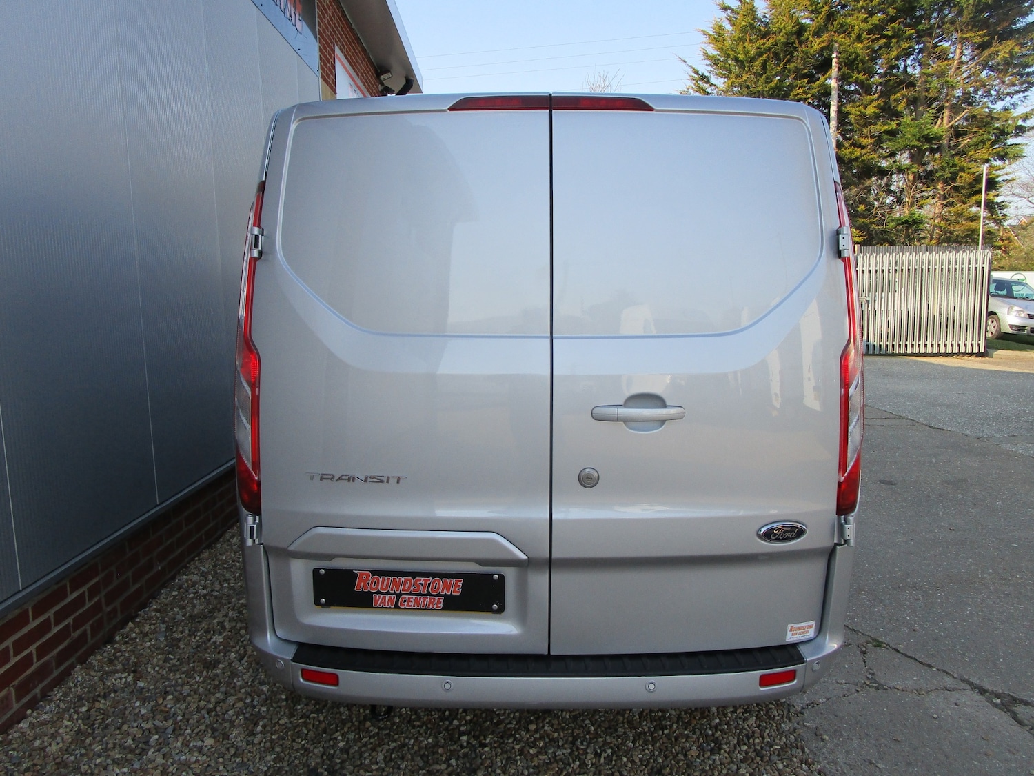 Vehicle 16