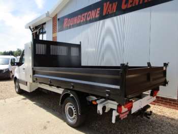 Used Mercedes-Benz Sprinter 2020 for sale - 75119458: Photo