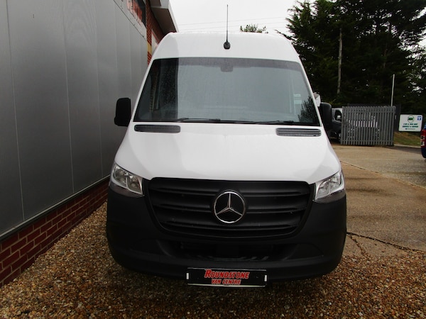 Used Mercedes-Benz Sprinter 2022 for sale - 75572652: Photo 15