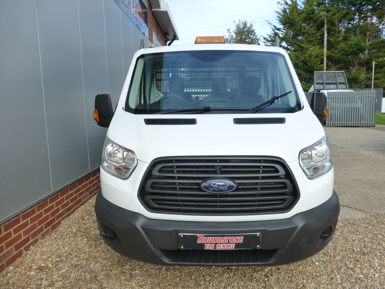 Used Ford Transit 2014 for sale - 76312483: Photo 12