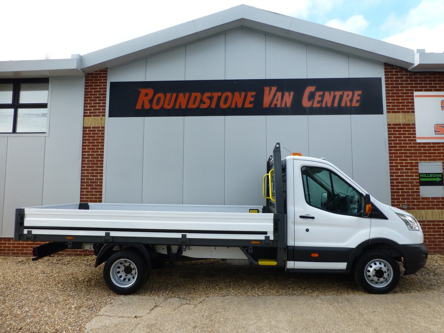 Used Ford Transit 2014 for sale - 76312483: Photo 5