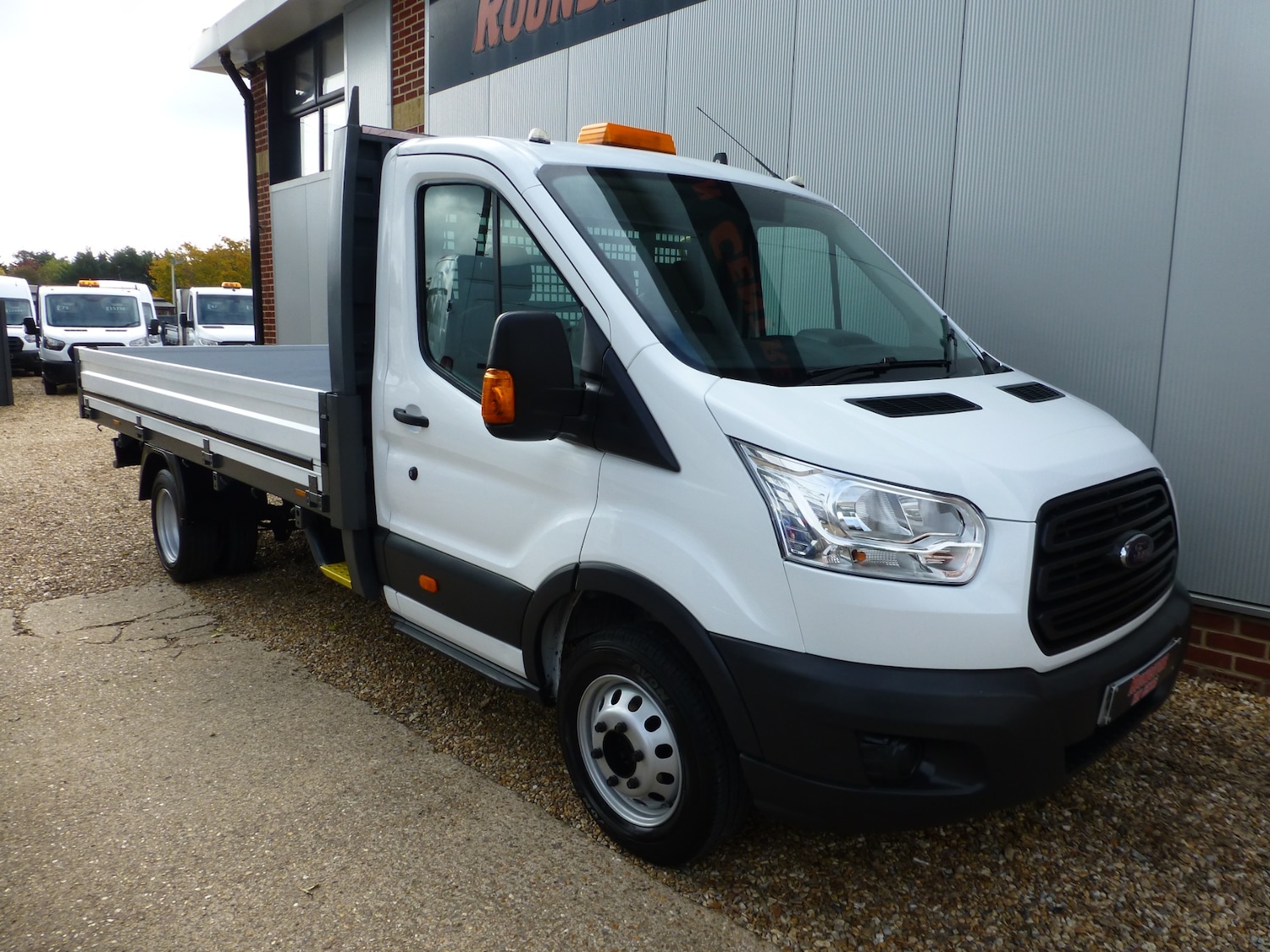 Used Ford Transit 2014 for sale - 76312483: Photo 6
