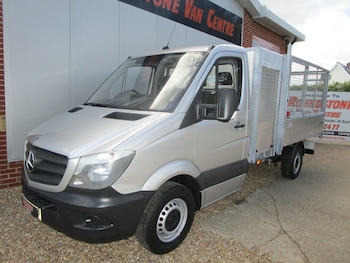 Mercedes-Benz - Sprinter