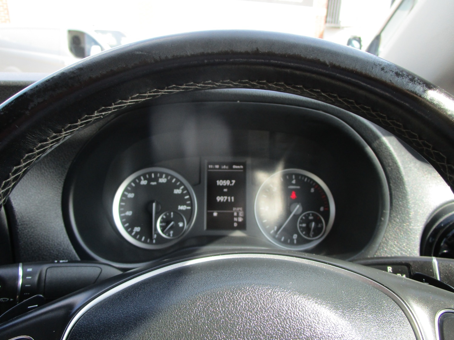 Vehicle 11