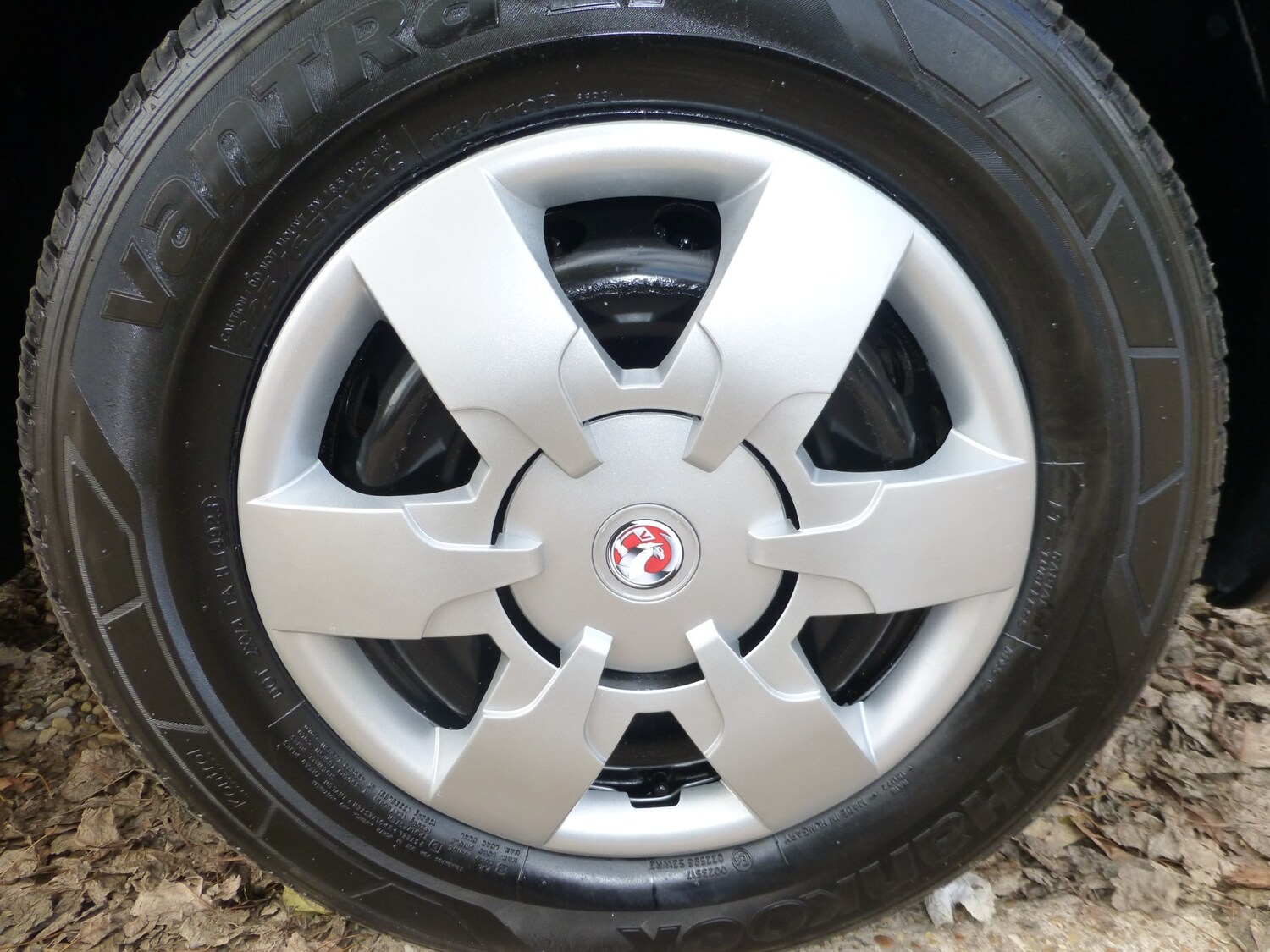 Used Vauxhall Movano 2019 for sale - 76437157: Photo 10