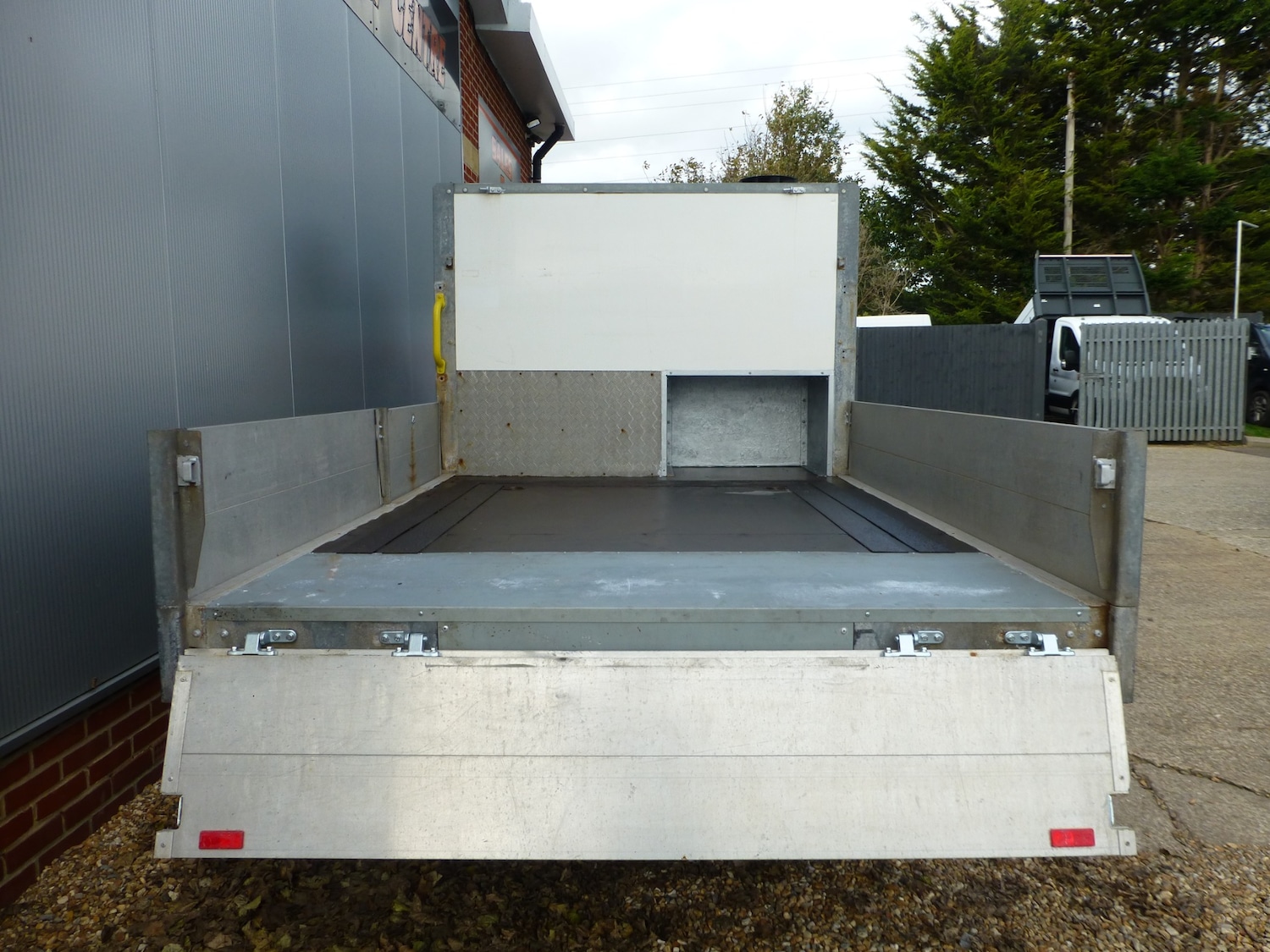 Used Vauxhall Movano 2019 for sale - 76437157: Photo 7