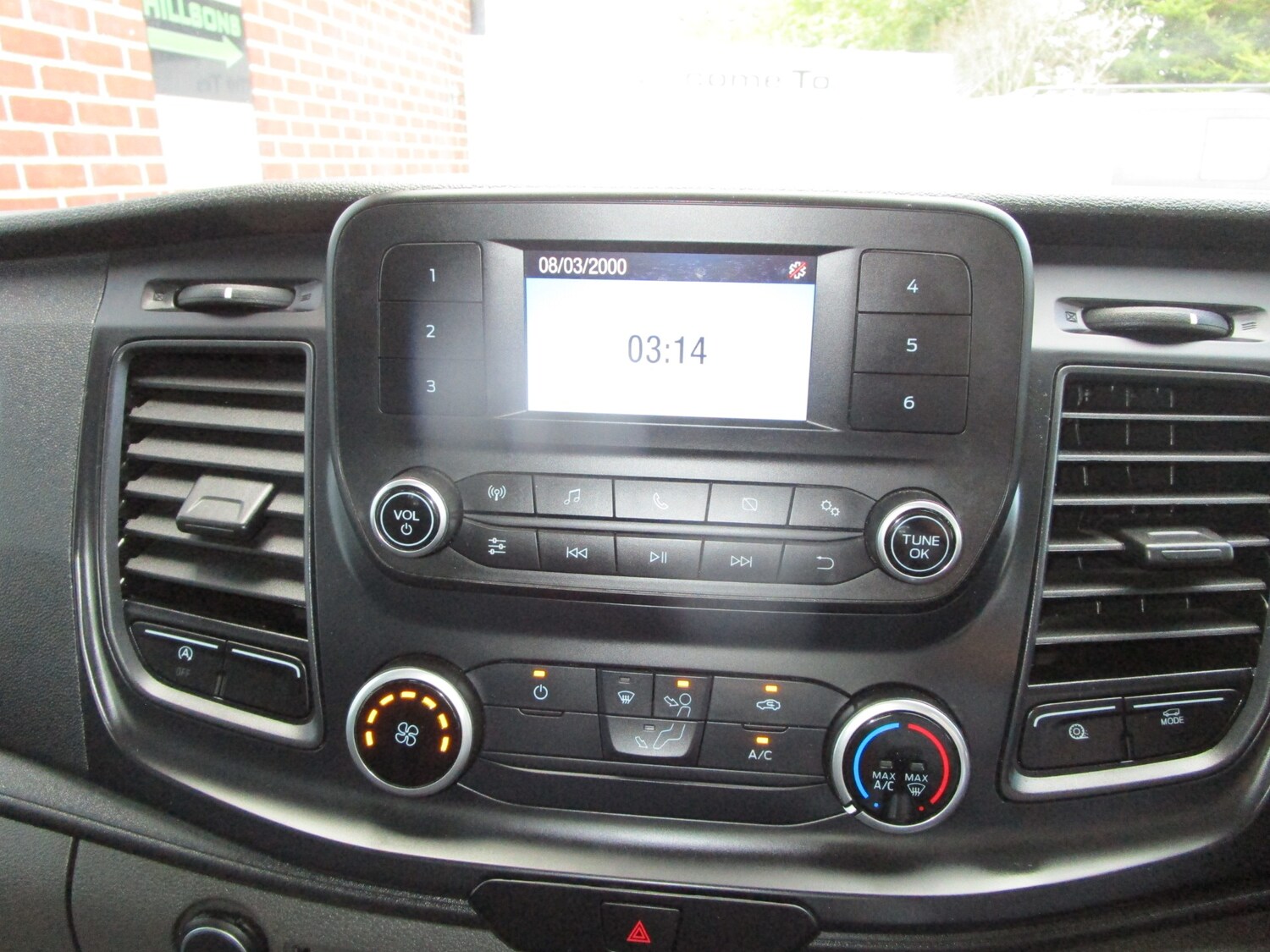Vehicle 11
