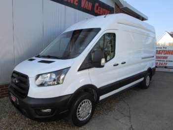 Used Ford Transit 2021 for sale - 73936033: Photo