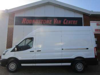 Used Ford Transit 2021 for sale - 73936033: Photo