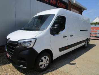 Used Renault Master 2022 for sale - 74772493: Photo
