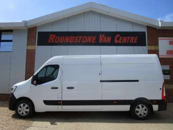 Used Renault Master 2022 for sale - 74772493: Photo