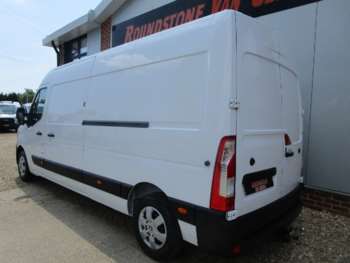 Used Renault Master 2022 for sale - 74772493: Photo