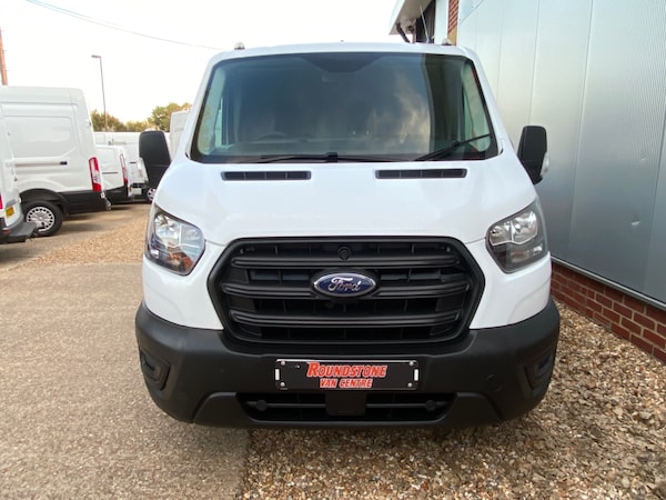 Used Ford Transit 2020 for sale - 76243500: Photo 14