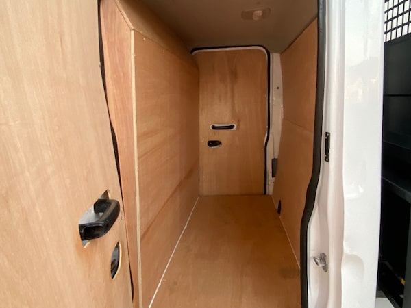 Used Ford Transit 2020 for sale - 76243500: Photo 21