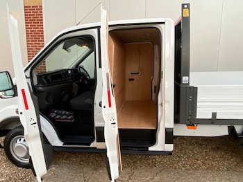 Used Ford Transit 2020 for sale - 76243500: Photo 4