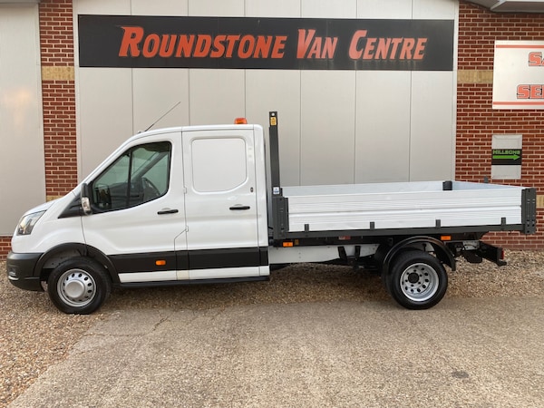 Used Ford Transit 2020 for sale - 76243500: Photo 5