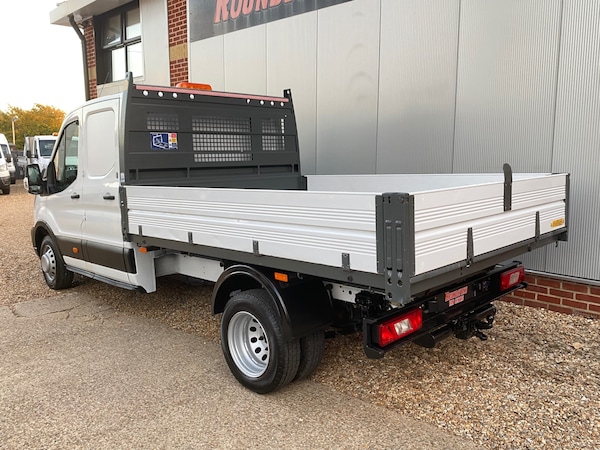 Used Ford Transit 2020 for sale - 76243500: Photo 7