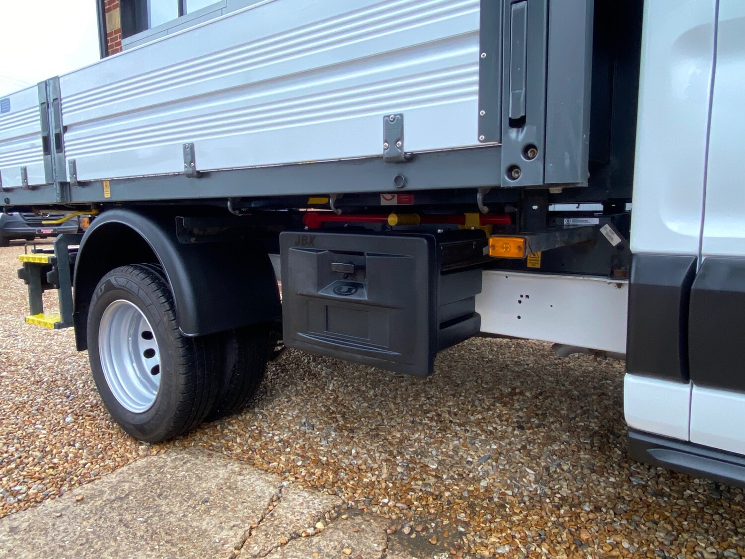 Vehicle 19