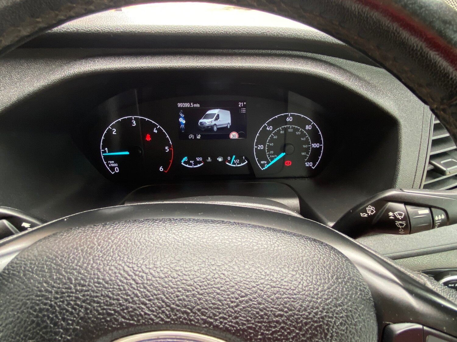 Vehicle 19