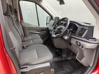 Used Ford Transit 2020 for sale - 75511347: Photo
