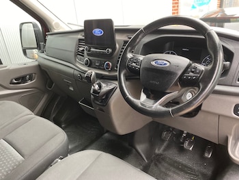 Used Ford Transit 2020 for sale - 75511347: Photo