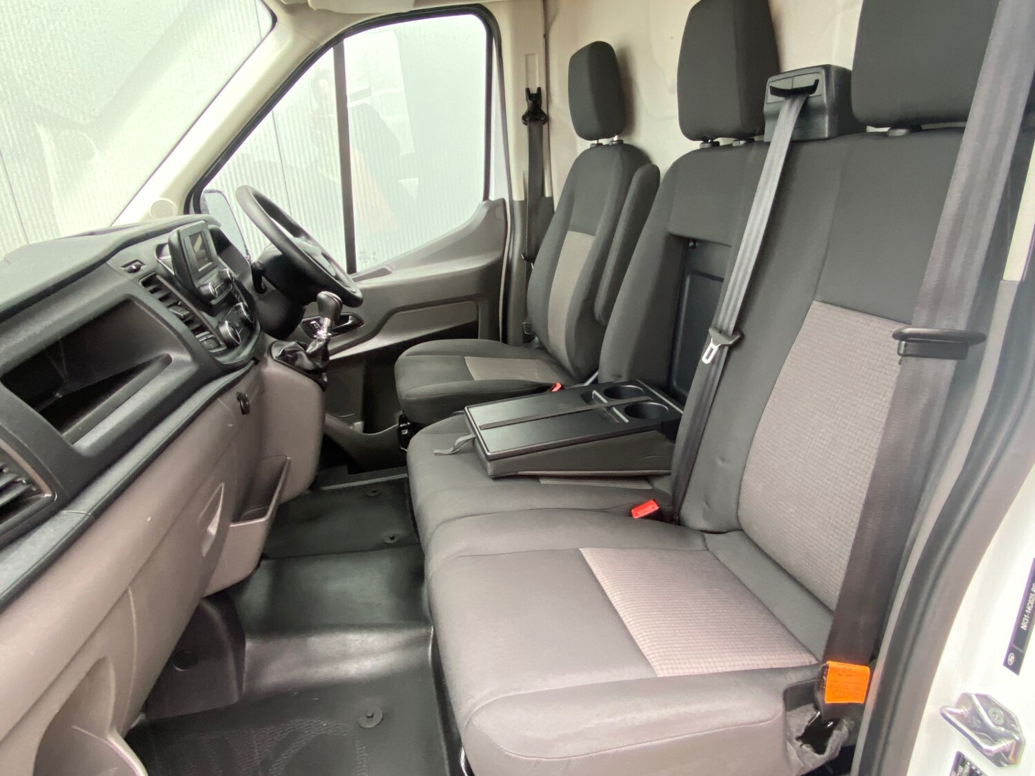 Vehicle 17