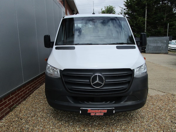 Used Mercedes-Benz Sprinter 2019 for sale - 75294779: Photo 14