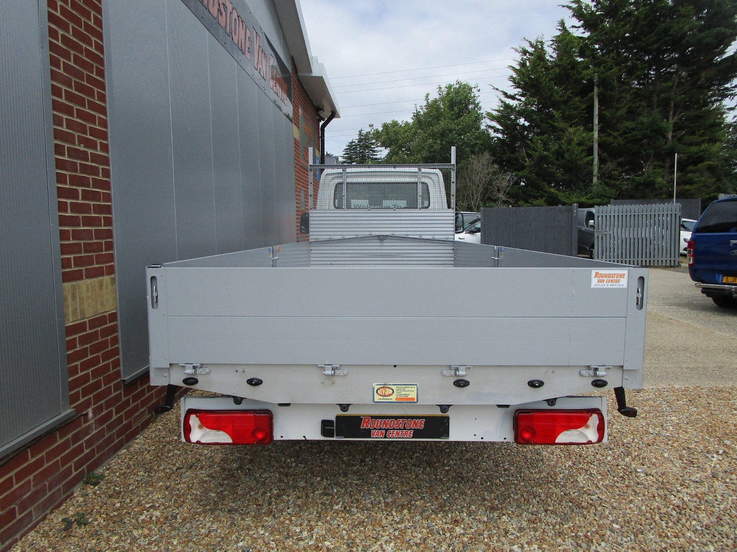 Vehicle 15