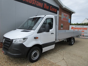 Mercedes-Benz - Sprinter