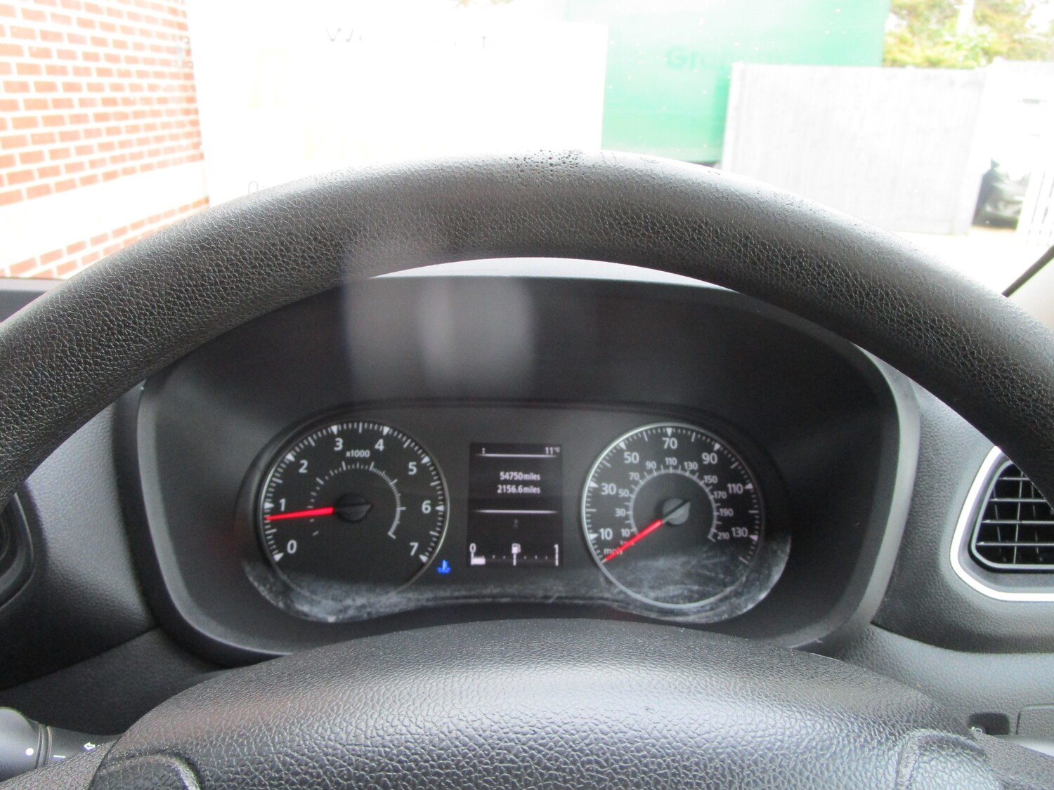 Vehicle 11