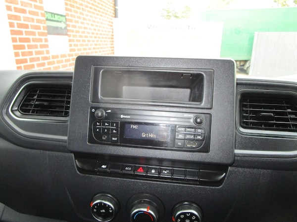 Used Vauxhall Movano 2020 for sale - 74315103: Photo 12
