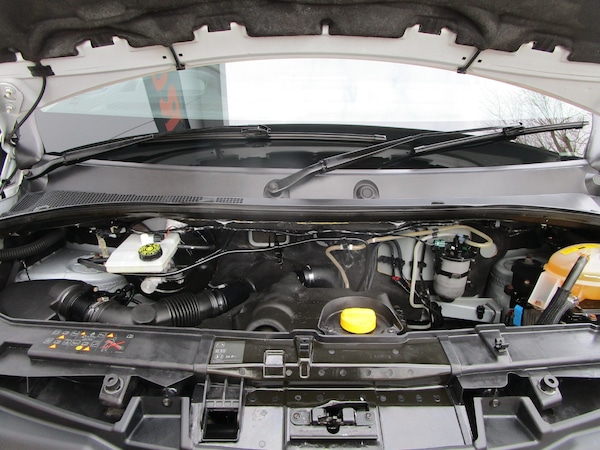 Used Vauxhall Movano 2020 for sale - 74315103: Photo 14
