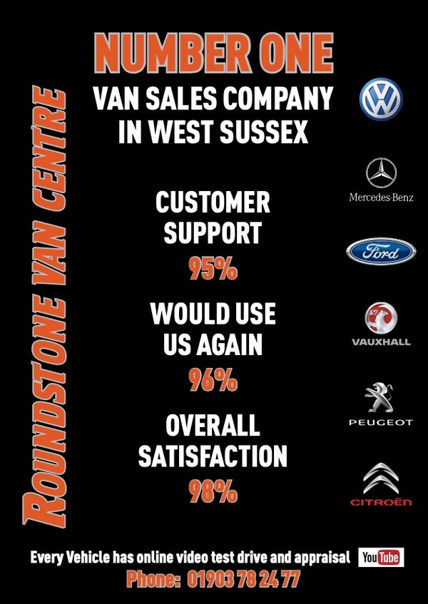 Used Vauxhall Movano 2020 for sale - 74315103: Photo 18