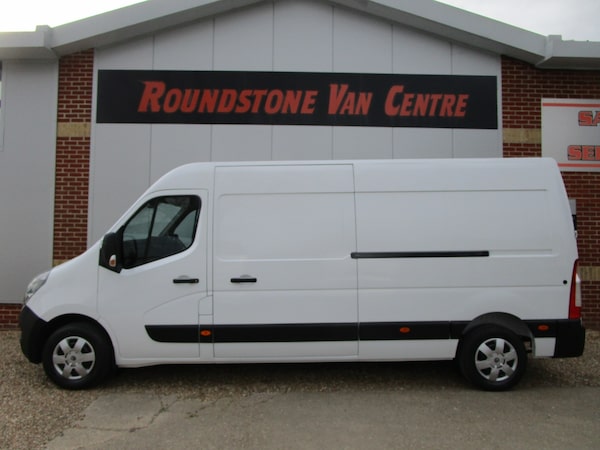 Used Vauxhall Movano 2020 for sale - 74315103: Photo 2