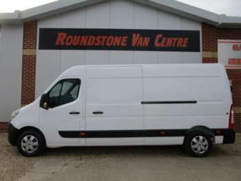 Used Vauxhall Movano 2020 for sale - 74315103: Photo