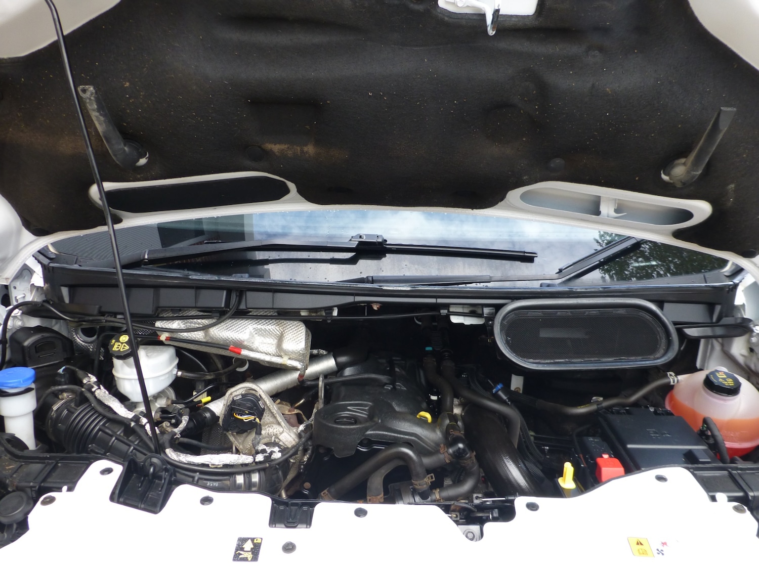 Used Ford Transit 2021 for sale - 76331980: Photo 11