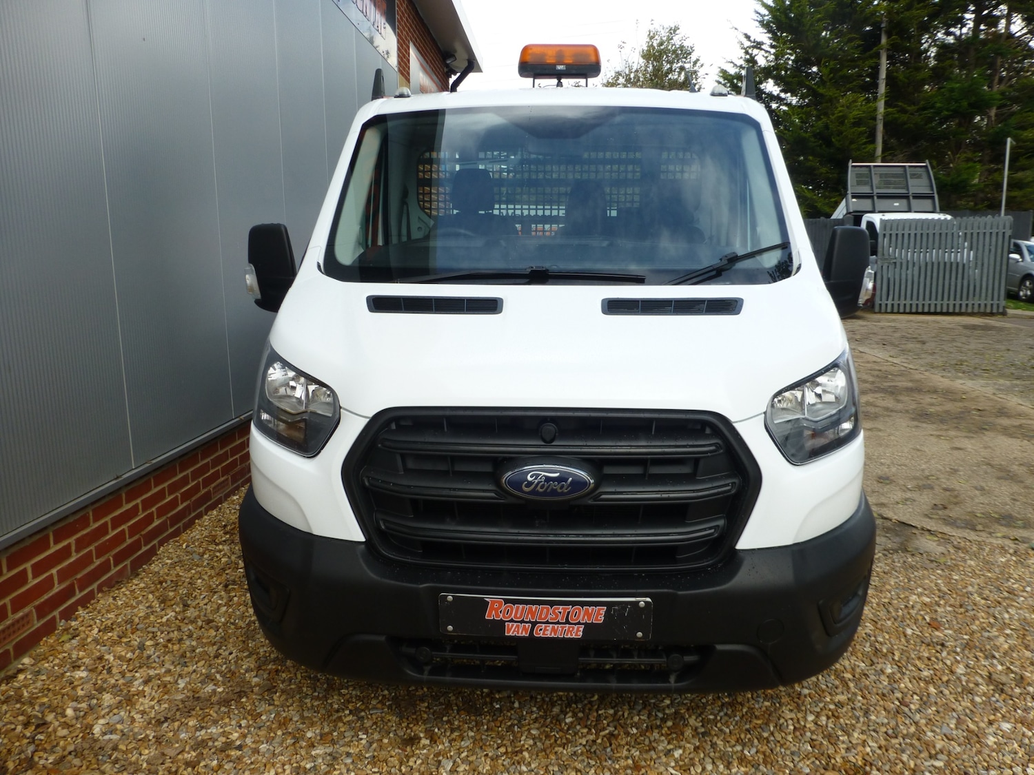 Used Ford Transit 2021 for sale - 76331980: Photo 12